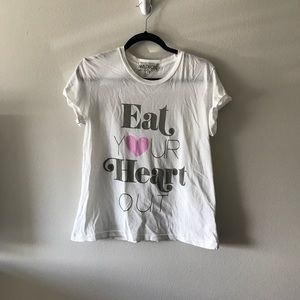 Wildfox Tee